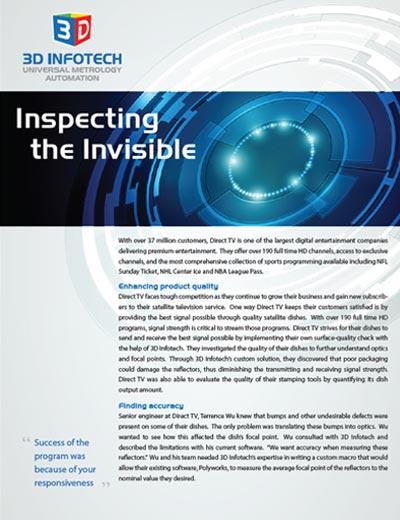 DIRECT TV CASE STUDY - IMAGE